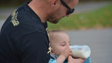 ¿Cómo solicitar la prueba de paternidad en el IMSS San Luis Potosí?