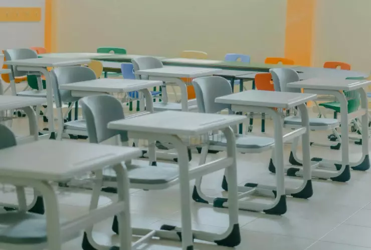 ¿Cuántos puentes escolares quedan antes de Semana Santa 2025?