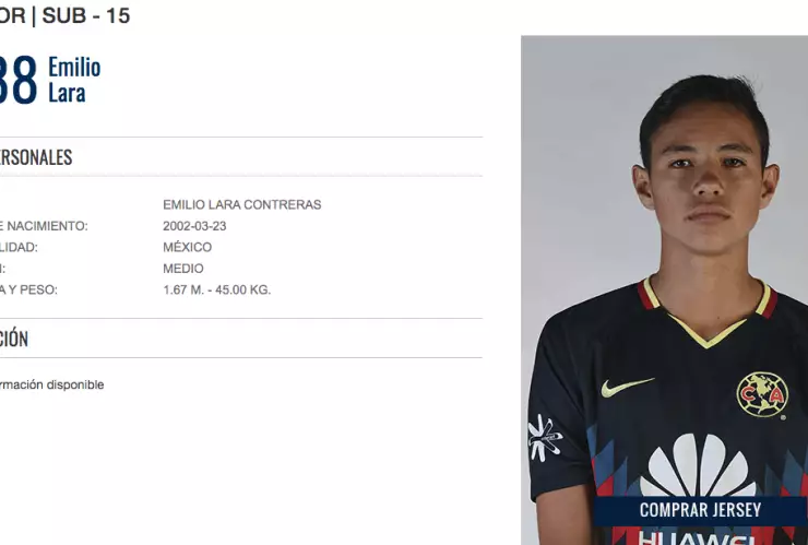 Emilio Lara Contreras