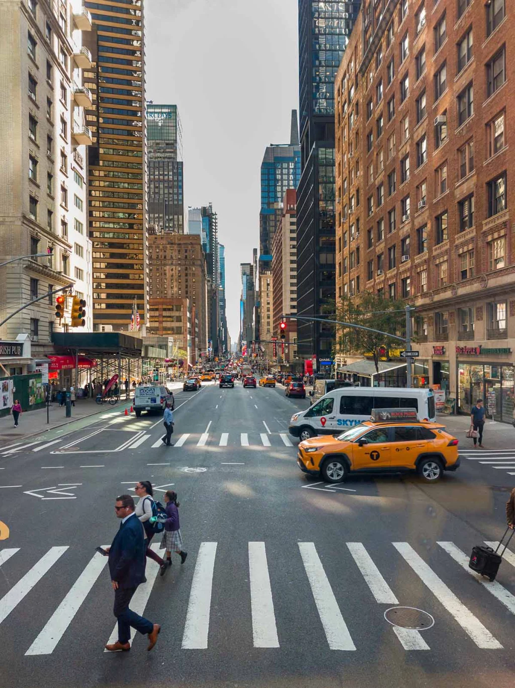 Nueva York