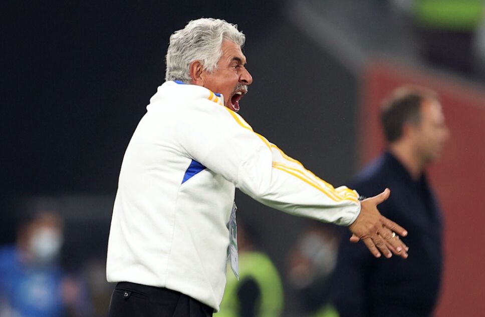 Bayern Munich vs Tigres Final Mundial de Clubes