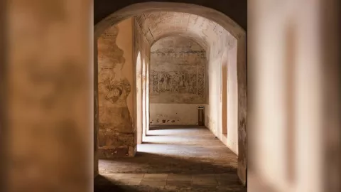 Exconvento Acolman-posadas-piñatas