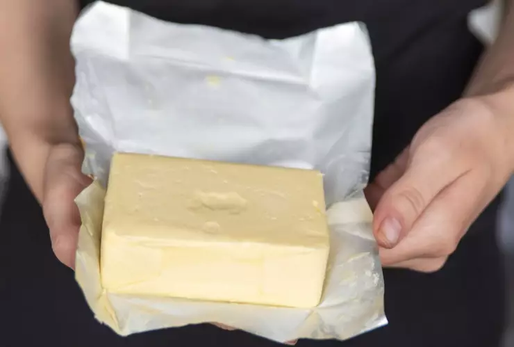 Profeco puso el ojo sobre diversas marcas de mantequillas