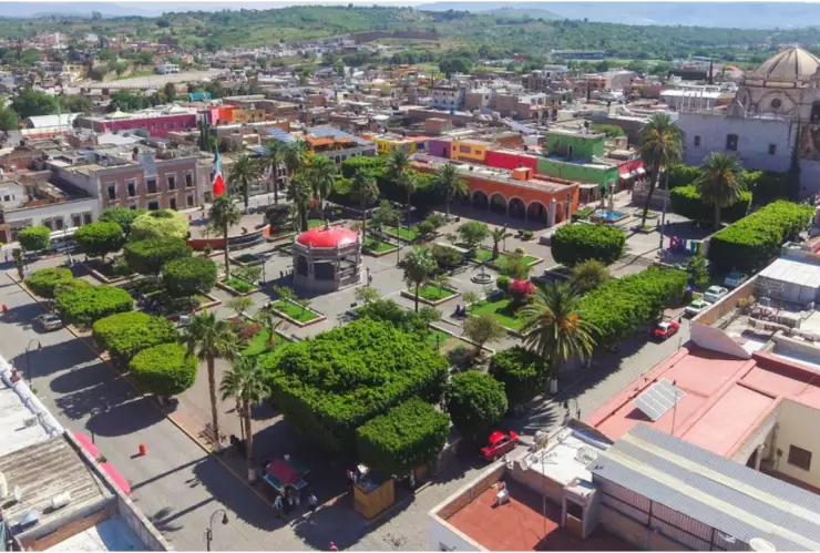 ¡OFICIAL! Este es el cartel confirmado de Fiestas de Mayo 2024 en Calvillo