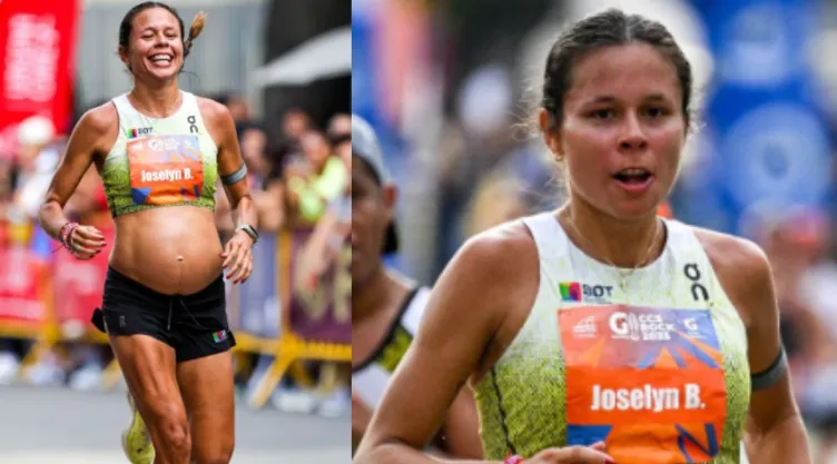 joselyn-brea-atleta-olimpica-corrio-10-kilometros-embarazada.jpg