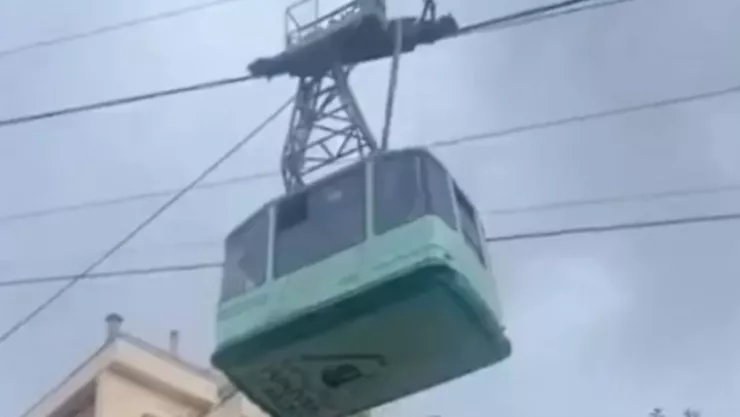 teleferico