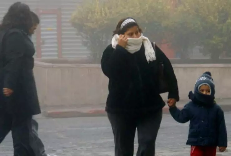 Por frío, las autoridades de la CDMX activaron la alerta amarilla para el amanecer de este lunes en las alcaldías de Milpa Alta y Tlalpan.