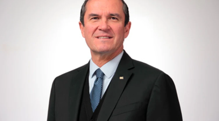 Edmundo Jacobo Molina presenta renuncia a la Secretaría Ejecutiva del INE