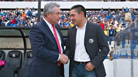 Víctor Manuel Vucetich Ignacio Ambriz