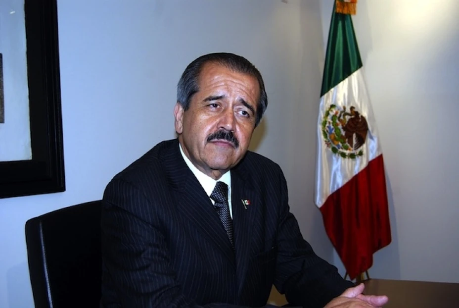 Córdova Villalobos