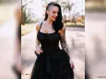 14 kaitlyn wwe celeste bonin instagram fotos.jpg