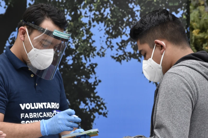 ¡Muchas gracias a todos los voluntarios por poner toda su dedicación y compromiso a este #JuguetónAzteca!
