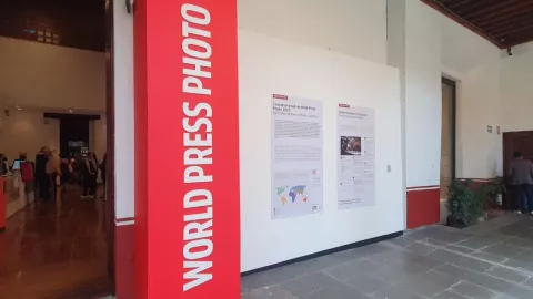 World Press Photo 2023 bases