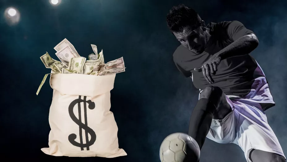 Allan Saint-Maximin mas valor liga mx