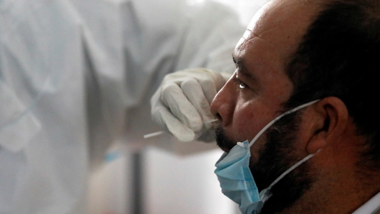 permiso Covid 3.0 prueba positiva IMSS