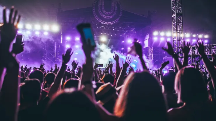 ¿Cuáles son los derechos que tengo si se cancelan conciertos o espectáculos en México?