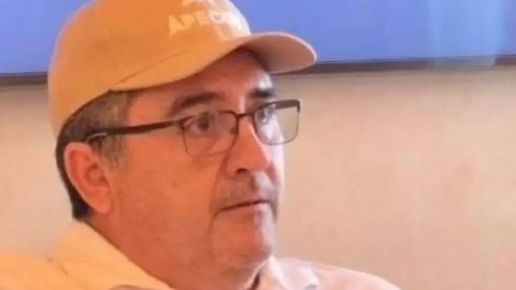 Salida de Joaquín Ocampo expone falta de comuncación en gobierno de Díaz Mena.
