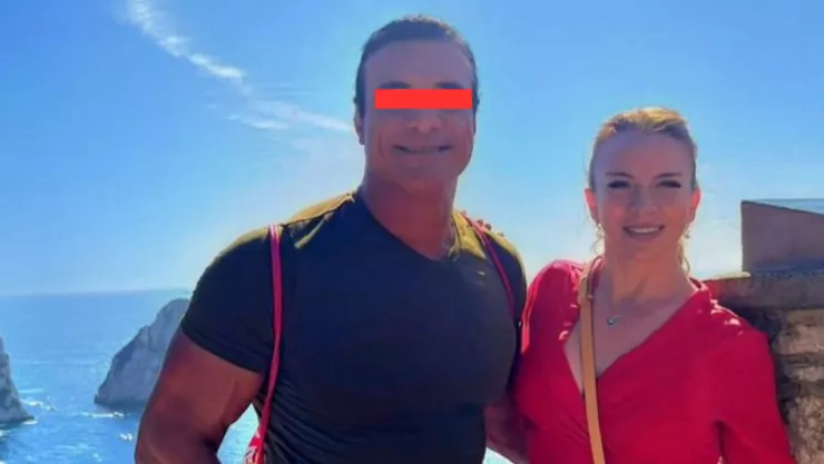 Alberto “N” es detenido luego de que su esposa lo denunciara