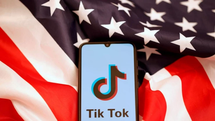 TIKTOK