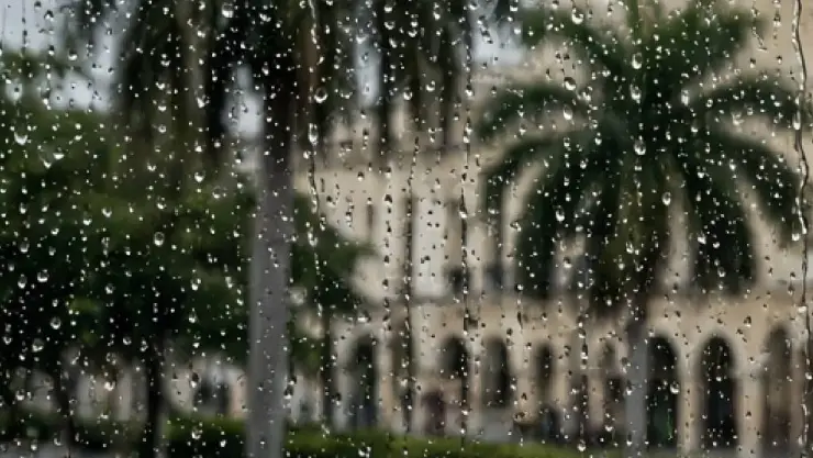 ¡Precaución con las lluvias! Así será el clima HOY sábado 22 de agosto en Campeche