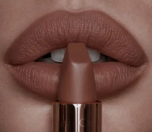 Este es el mejor labial para las pieles morenas