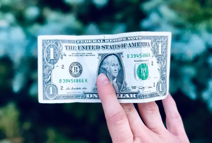 Dólar hoy 21 de julio de 2022 en casas de cambio de Tijuana.