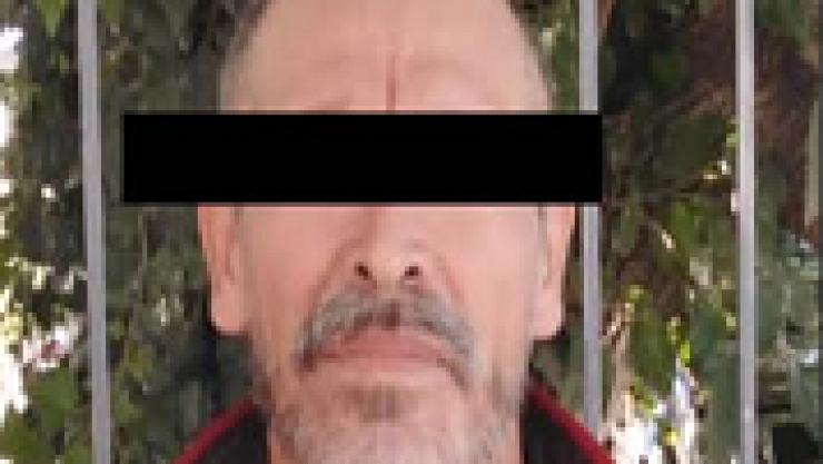 Deportado homicidio Hidalgo