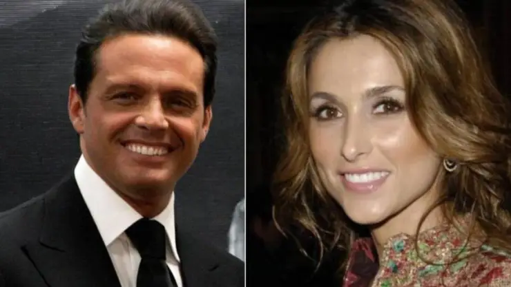 luis miguel