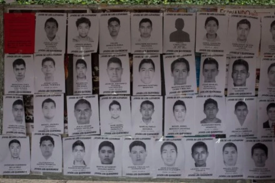 El tope de gastos de campaña de Ángel Aguirre como candidato a gobernador fue de 33 millones de pesos.