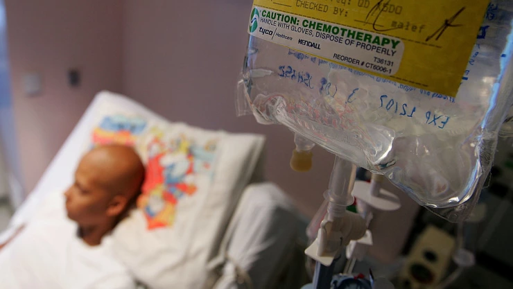 1 de cada 5 personas enfermará de cáncer en algún momento de su vida