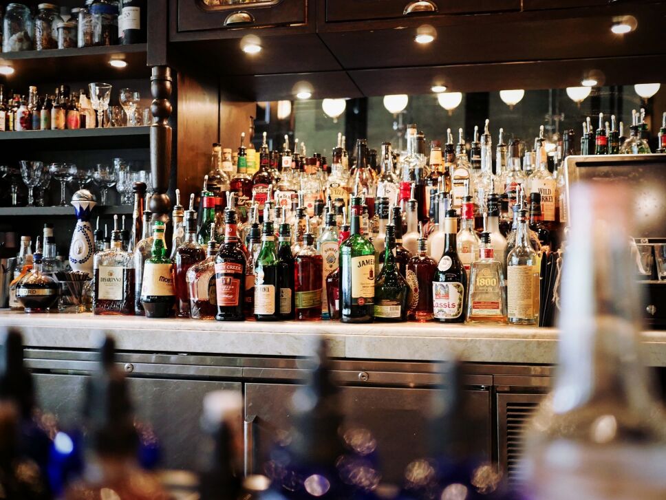 Estas alcaldías de CDMX tendrán ley seca por Día de Muertos