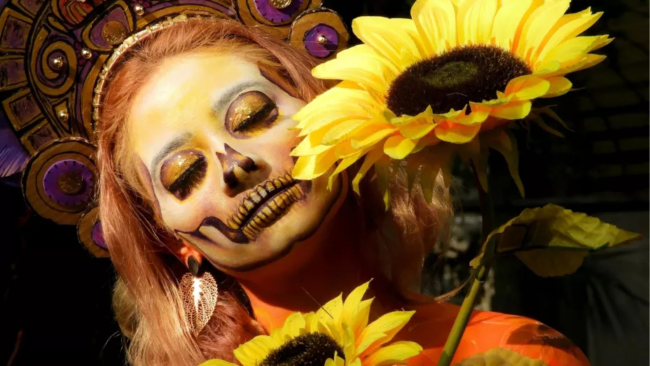 Exposiciones en CDMX para disfrutar el Día de Muertos 2025