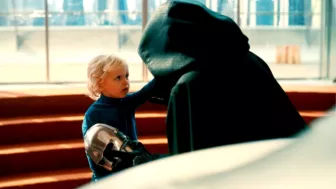 Así luce el logo oficial de Avengers Doomsday ¿lo veremos en el primer tráiler?