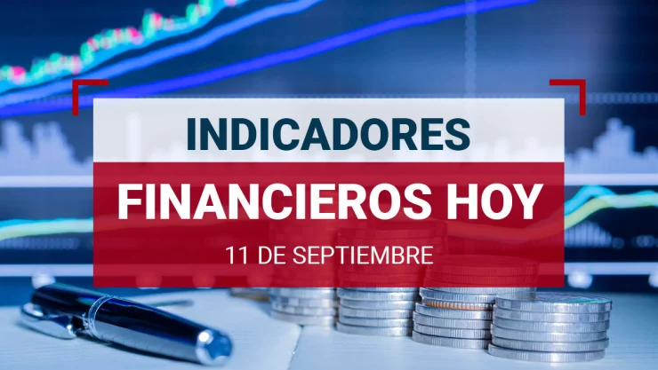 Tipo de cambio: Precio del dólar hoy 11 de septiembre 2024 en México