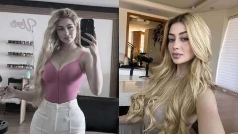 Amenazas de Valeria Márquez influencer asesinada en Zapopan