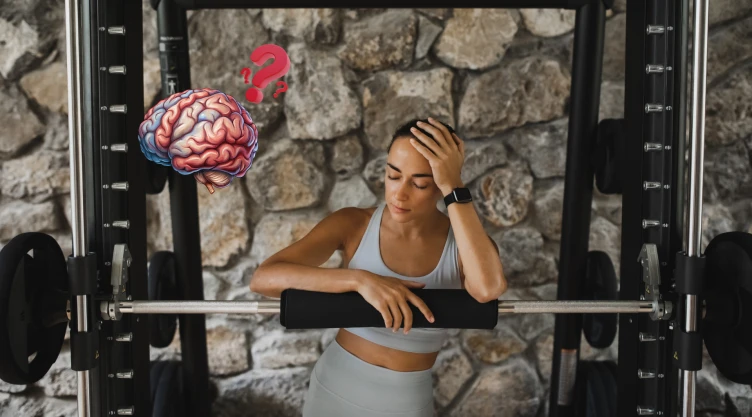 ¿Pánico de ir al gimnasio? Lo que dice la psicología