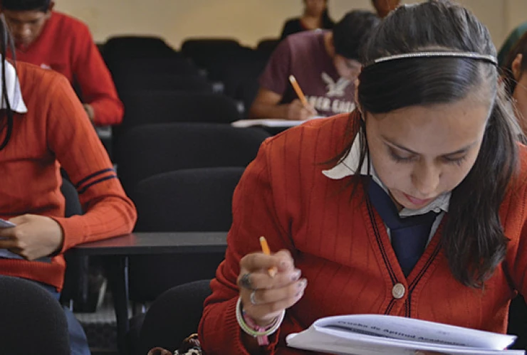 Regresan a clases presenciales en Jalisco