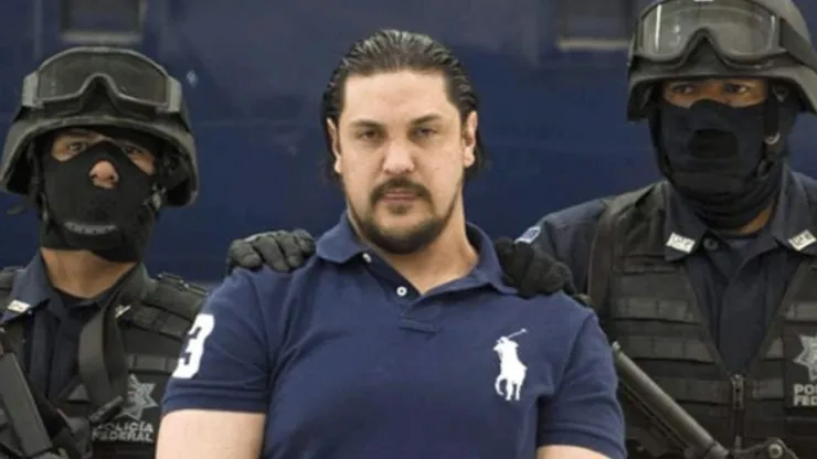 Jorge Balderas Garza, alias “El JJ”