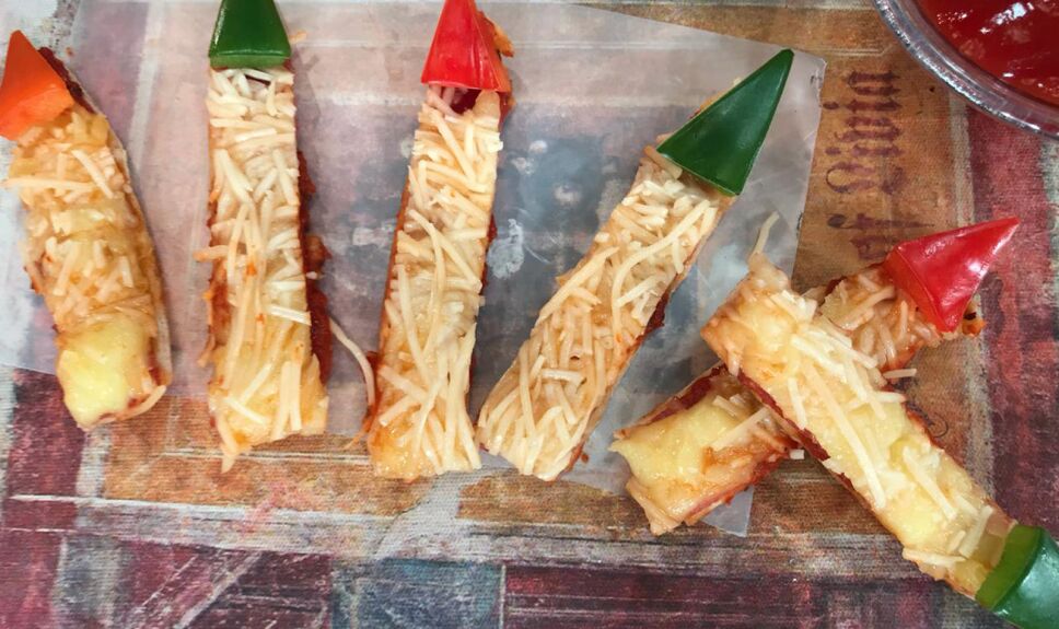 Receta VLA 29 oct 18