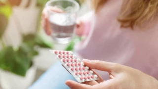 Pastillas anticonceptivas