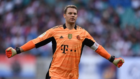 Manuel Neuer