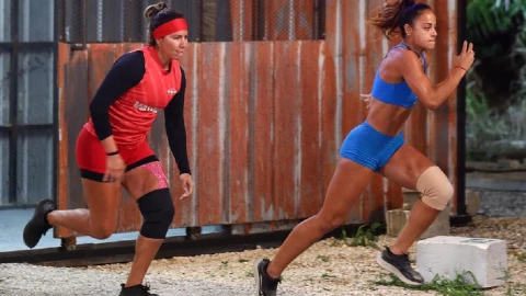 Video ¿Quiénes fueron los ganadores del Exatlón México 2023?