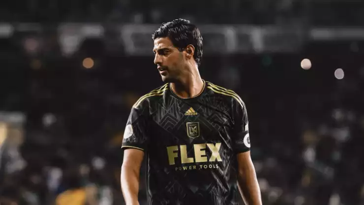 ¿Vuelve a México? Carlos Vela y su posible regreso a la Liga BBVA MX