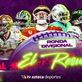 Playoffs de NFL 2024: Ronda Divisional