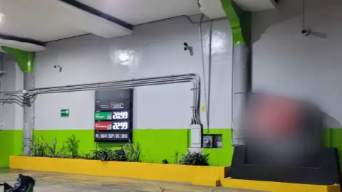 PRECIO DE LA GASOLINA HOY YUCATAN