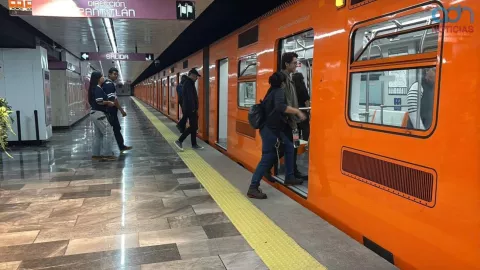 Metro CDMX