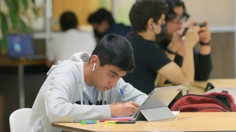 ¿Cómo prepararse para el examen de admisión de la UNAM y el Poli?