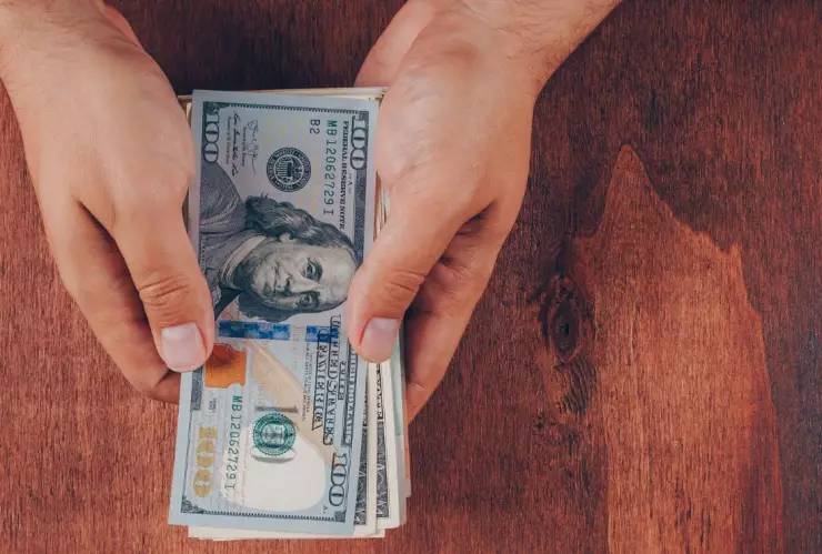 Baja precio del dólar en Tijuana hoy 15 junio de 2023