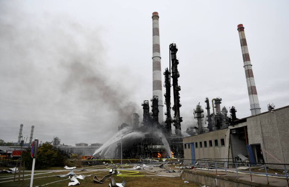 alemania explosion frabrica 3