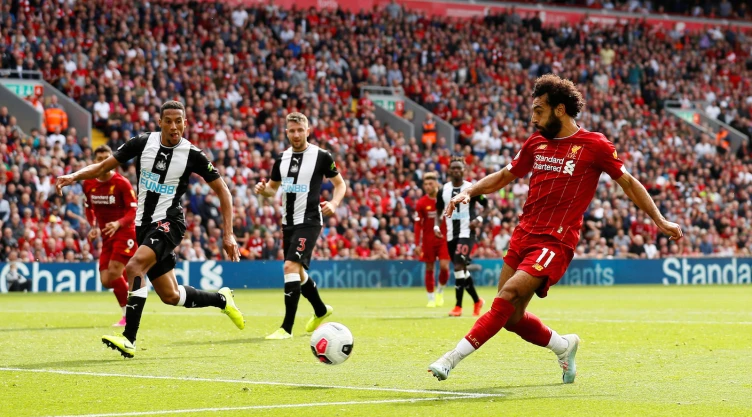 Liverpool